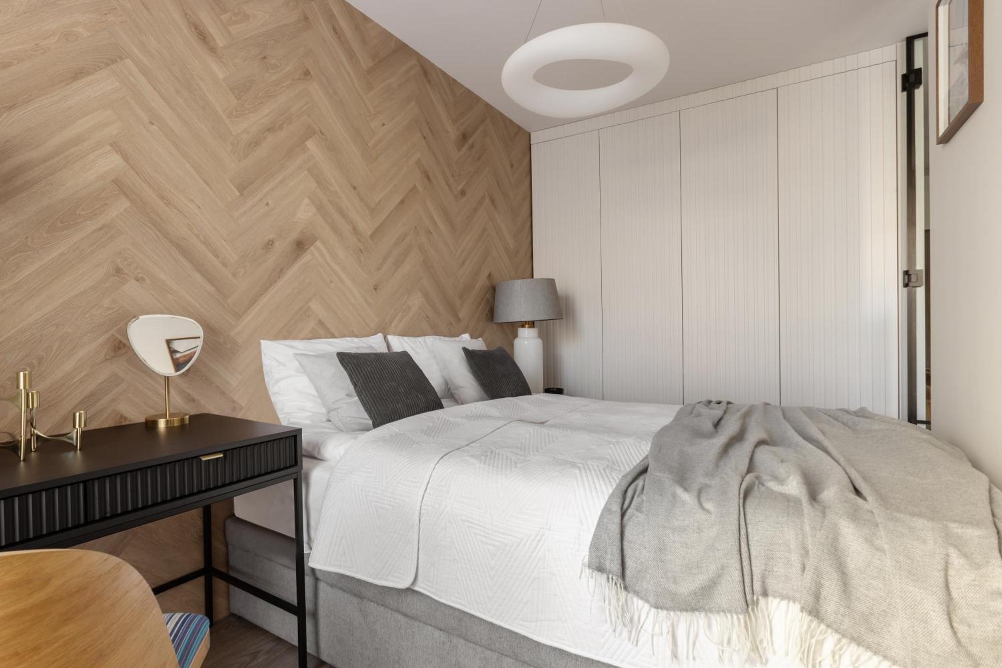 Apartment Scala By Moderna Profit *