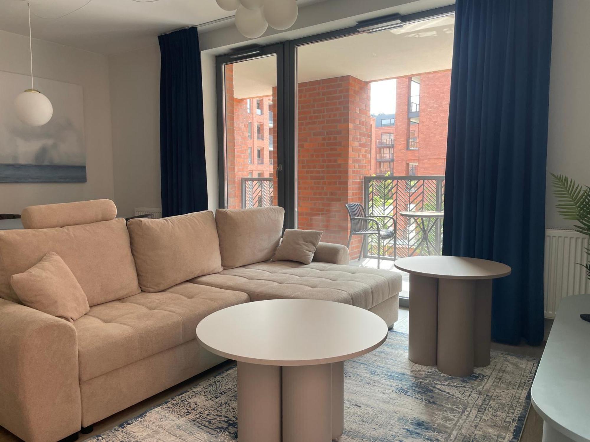 Scala By Moderna Profit Apartment